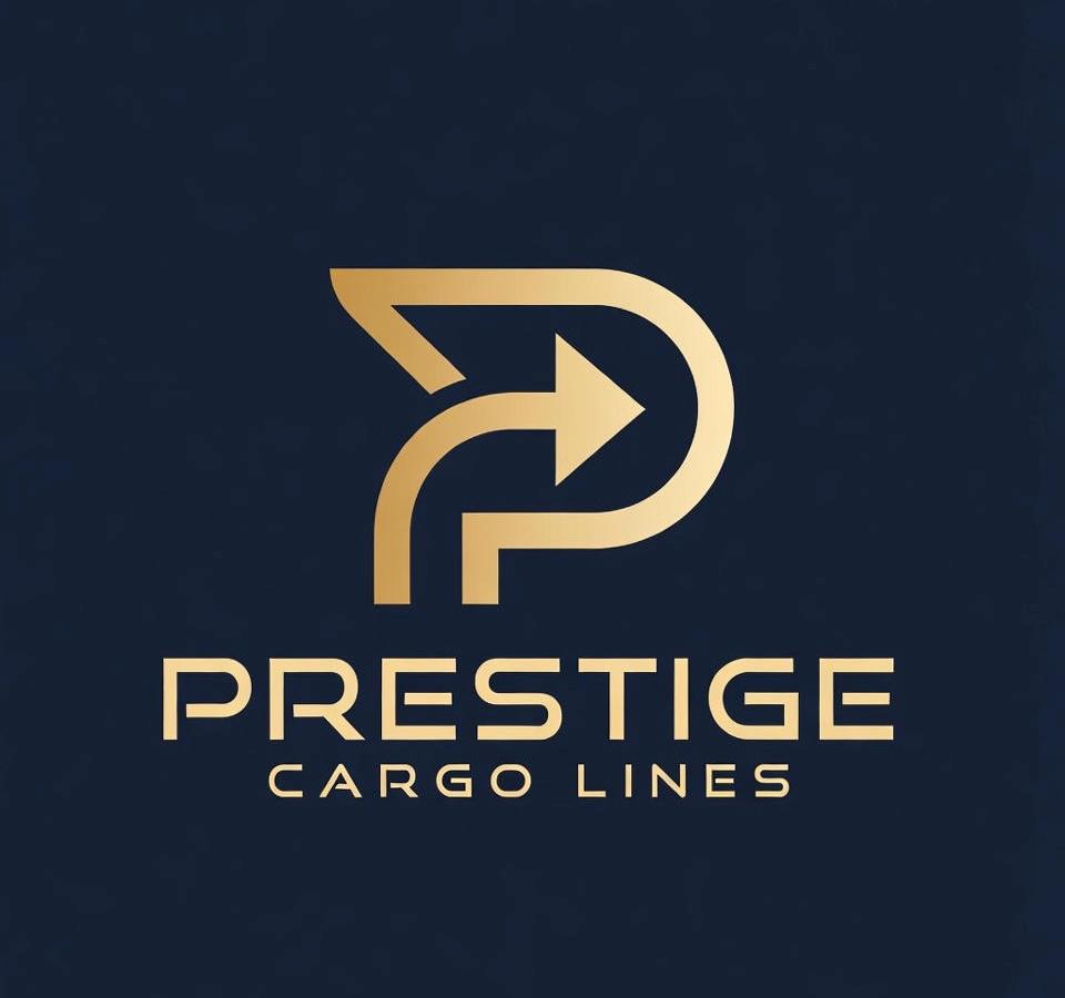 Prestige Cargo Lines logo